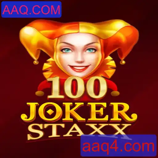 Explorando o Mundo de 100JokerStaxx e a Plataforma AAQ.COM