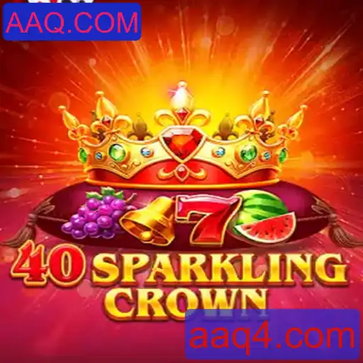 Explorando 40SparklingCrown: O Novo Fenômeno no Mundo dos Jogos