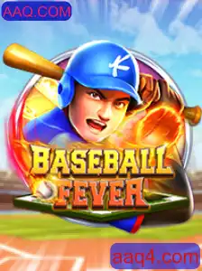 BaseballFever: Imersão no Mundo do Beisebol com AAQ.COM