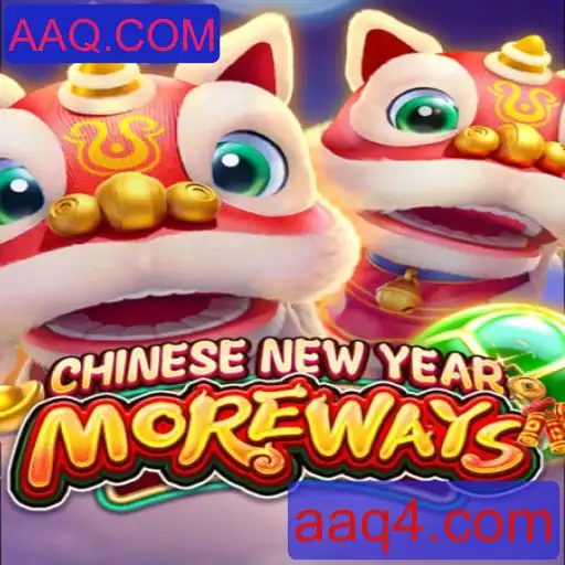 Descubra o Empolgante Jogo 'CHINESENEWYEARMOREWAYS': Um Novo Marco em Entretenimento