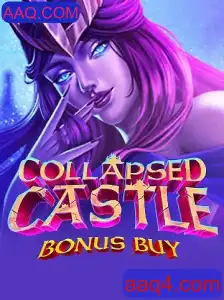 Descubra o Fascinante Mundo de CollapsedCastleBonusBuy