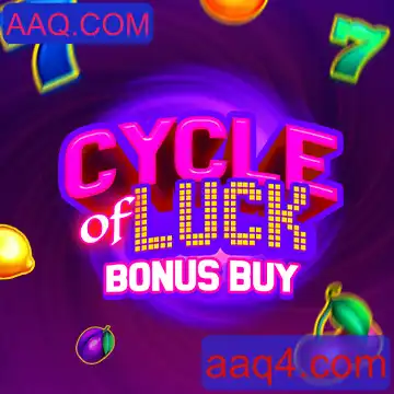 CycleofLuckBonusBuy: Descubra o Novo Fenômeno dos Jogos de Azar