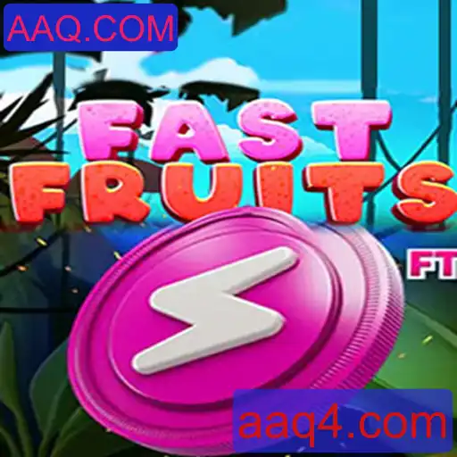 FastFruits: Descubra a Nova Sensação do Universo dos Jogos