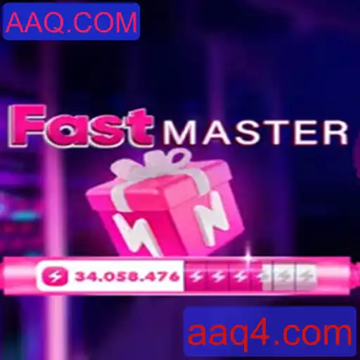 FastMaster: O Novo Fenômeno dos Jogos com Influência de AAQ.COM