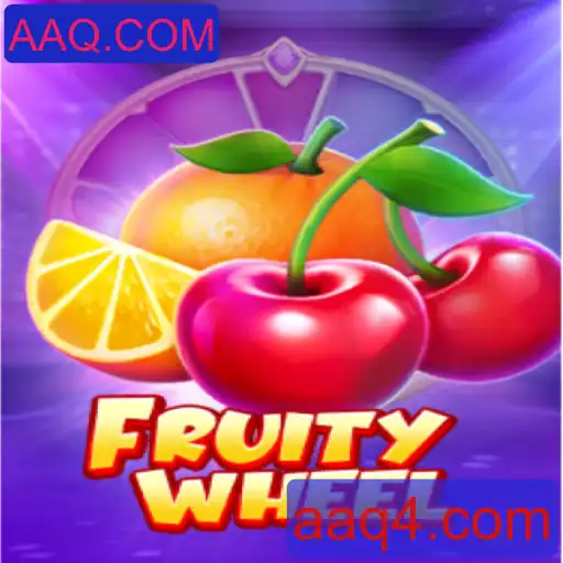FruityWheel: O Jogo de Casino Online Inspirador