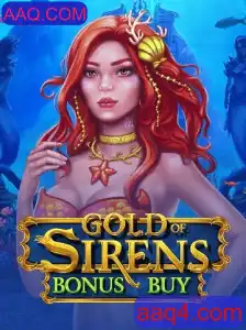 Explorando o Fascinante Mundo de GoldofSirensBonusBuy