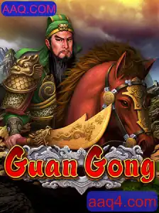 Descubra GuanGong: Um Jogo de Estratégia Épico