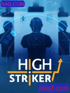 Descubra o Jogo HighStriker: Um Teste de Força e Habilidade