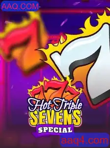 Explorando as Emoções de 'HotTripleSevensSpecial': Um Mergulho no Jogo de Slots do Momento