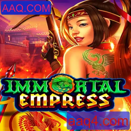 ImmortalEmpress: Uma Nova Era de Estratégia e Aventuras