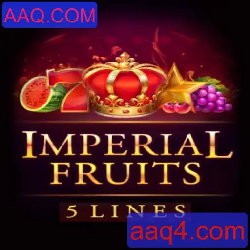 ImperialFruits5: Descubra a Nova Sensação dos Jogos de Cassino Online