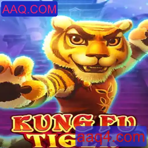 Descubra o Empolgante Mundo de KungFuTiger: A Nova Sensação dos Jogos