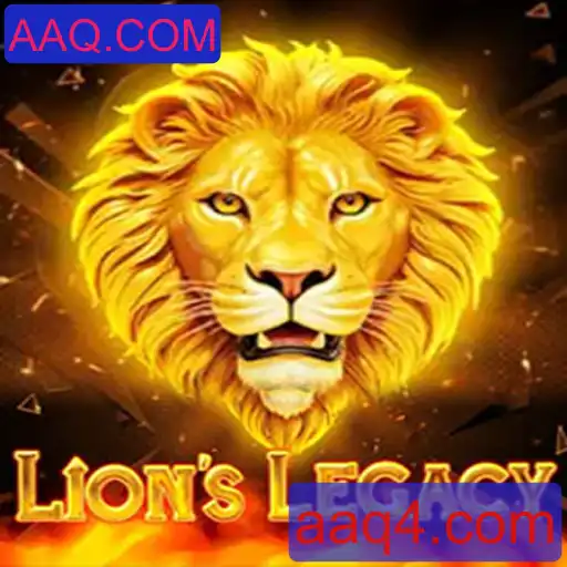 LionsLegacy: Um Novo Horizonte no Mundo dos Jogos