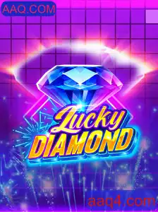 Explorando o Universi de LuckyDiamond e AAQ.COM: O Jogo Que Transformou a Diversão Interativa