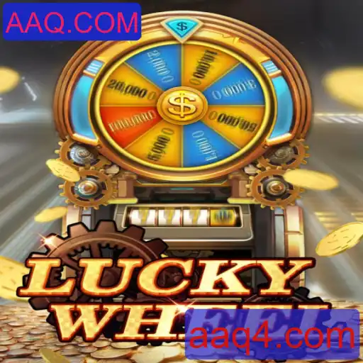 Explore o Fascinante Mundo do LuckyWheel com AAQ.COM