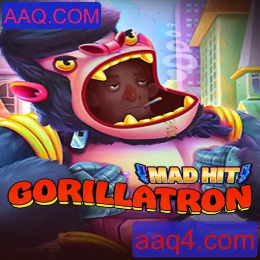 Descubra o Empolgante Mundo de MadHitGorillatron