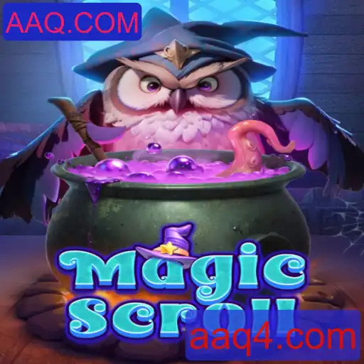 Explorando o Mundo Encantado de MagicScroll