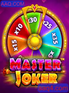 Tudo o que Você Precisa Saber sobre MasterJoker
