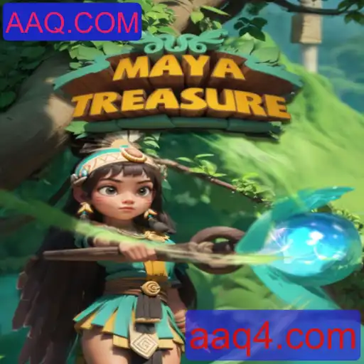 Descubra a Aventura Emocionante de MayaTreasure: O Jogo que Combina Estratégia e Aventura