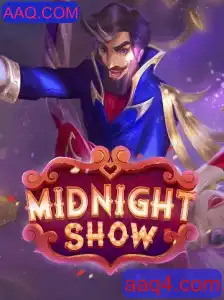 Descubra o Envolvente Mundo de MidnightShow