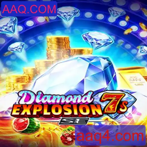 Explorando o DiamondExplosion7sSE: O Novo Fenômeno dos Jogos Digitais