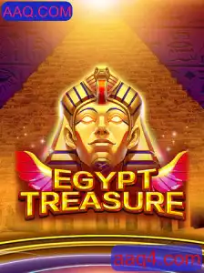 Explorando o Mundo de EgyptTreasure: Um Jogo de Aventura e Mistério