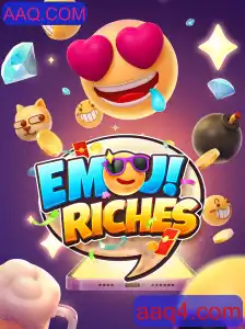 Explorando EmojiRiches: Um Mergulho no Mundo Interativo dos Emojis