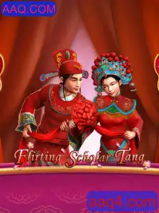 Explorando o Jogo Flirting Scholar Tang: Uma Experiência Única de Entretenimento