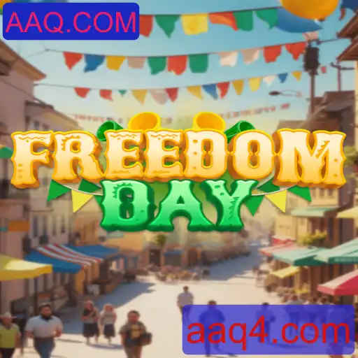 Descubra a Emoção de 'FreedomDay': Um Mergulho nas Regras e Dinâmica do Jogo