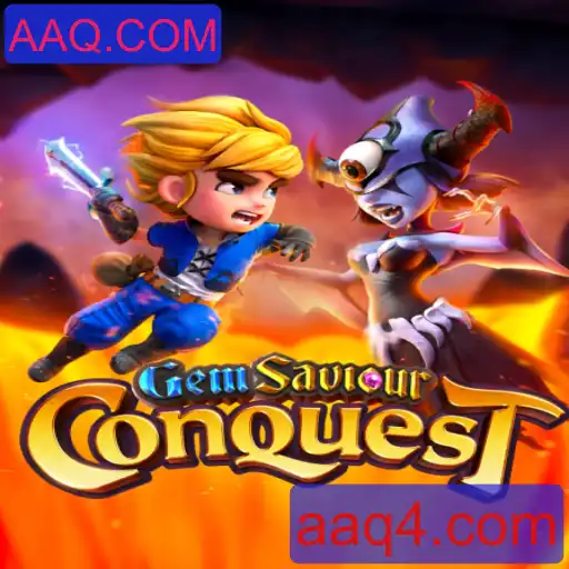 GemSaviourConquest: Descubra o Fascinante Mundo de Aventura e Estratégia de AAQ.COM