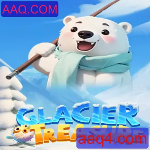 Descubra os Mistérios de 'GlacierTreasure': Um Jogo de Aventura e Estratégia