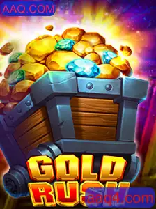 GoldRush: Uma Jornada Empolgante no Mundo dos Jogos
