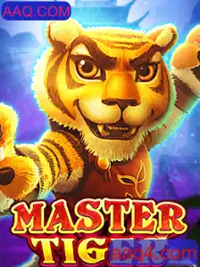 Descubra o Fascinante Mundo de MasterTiger