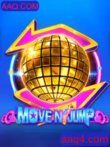 Descubra o Empolgante Mundo de MovenJump: Jogo Inovador e Suas Regras
