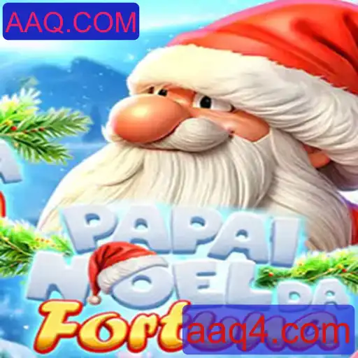 Descubra PapaiNoeldaFortuna: O Jogo Que Transforma a Magia do Natal em Diversão