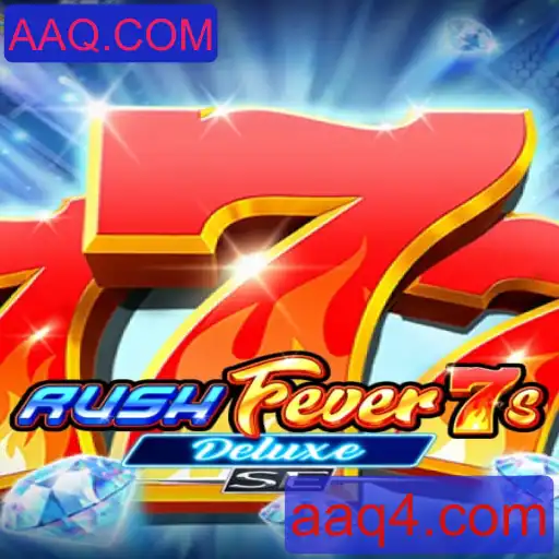 Descubra o Fascinante Mundo de RushFever7sDeluxeSE: A Nova Sensação dos Jogos Online