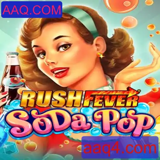RushFeverSodaPop: Uma Jornada Efervescente no Mundo dos Games