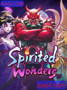 Explorando o Entusiasmante Mundo de SpiritedWonders