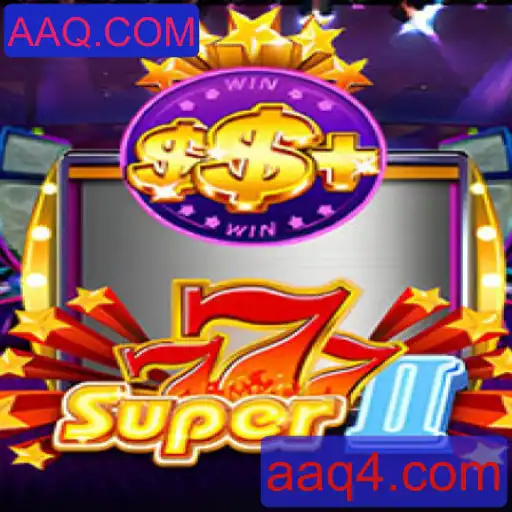 Super777II: Uma Jornada no Mundo dos Jogos Eletrônicos