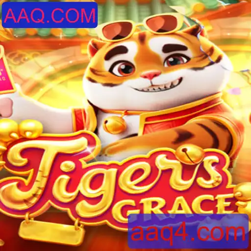 Explorando o Fascinante Mundo de TigersGrace: O Jogo que Está Revolucionando o Entretenimento Online