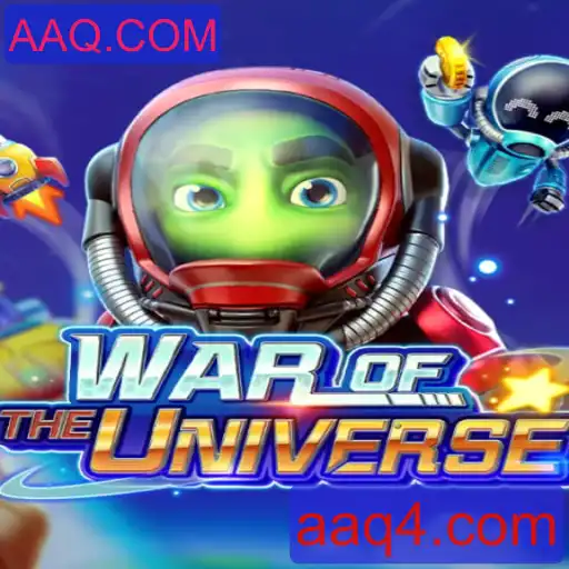 Descubra o Multiverso com WAROFTHEUNIVERSE: Um Mergulho na Aventura Intergaláctica