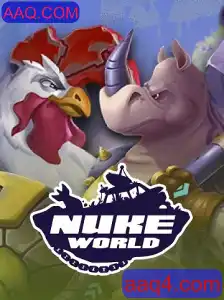 Explorando NukeWorld: Um Guia Completo para Iniciantes