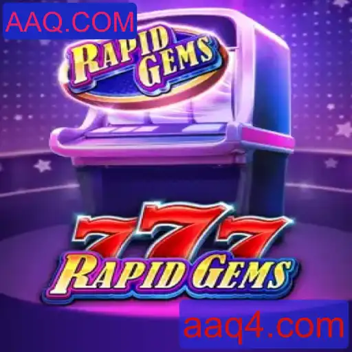 RapidGems777: A Nova Sensação dos Jogos Online