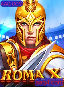 Descubra o Mundo Fascinante de RomaX