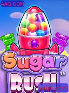 Descubra o Mundo Divertido de SugarRush: A Nova Sensação de Jogos