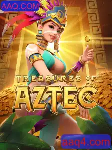 Descubra os Mistérios do Jogo Treasures of Aztec