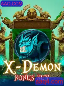 Descubra a Emoção do Jogo XDemonBonusBuy